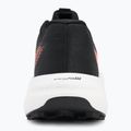 Férfi Salomon Pulsar futócipő fekete/fehér/cseresznye paradicsom 6