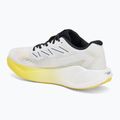 Férfi Salomon Aero Blaze 3 futócipő fehér/fekete/tűzpiros sárga 3