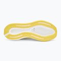 Férfi Salomon Aero Blaze 3 futócipő fehér/fekete/tűzpiros sárga 4