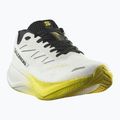 Férfi Salomon Aero Blaze 3 futócipő fehér/fekete/tűzpiros sárga 8