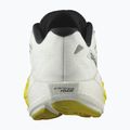 Férfi Salomon Aero Blaze 3 futócipő fehér/fekete/tűzpiros sárga 11