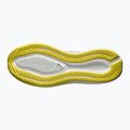 Férfi Salomon Aero Blaze 3 futócipő fehér/fekete/tűzpiros sárga 12