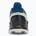 Férfi Salomon Supercross 4 GTX futócipő poseidon/fekete/lunar rock 6