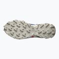 Férfi Salomon Supercross 4 GTX futócipő poseidon/fekete/lunar rock 5