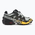 Férfi Salomon Speedcross 6 futócipő kovácsoltvas/fekete/incaberry 2