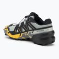 Férfi Salomon Speedcross 6 futócipő kovácsoltvas/fekete/incaberry 3