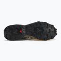 Férfi Salomon Speedcross 6 futócipő kovácsoltvas/fekete/incaberry 4