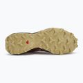 Férfi futócipő Salomon Speedcross 6 maritime blue/fekete/cseresznye paradicsom 4