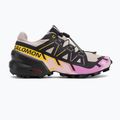 Női futócipő Salomon Speedcross 6 etherea/fekete/ciklámen 2