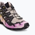 Női futócipő Salomon Speedcross 6 etherea/fekete/ciklámen 7