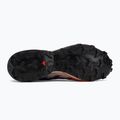 Férfi futócipő Salomon Speedcross 6 GTX maritime blue/fekete/cseresznye paradicsom 4