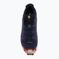 Férfi futócipő Salomon Speedcross 6 GTX maritime blue/fekete/cseresznye paradicsom 5