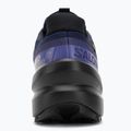 Férfi futócipő Salomon Speedcross 6 GTX maritime blue/fekete/cseresznye paradicsom 6