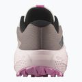 Női futócipő Salomon Alphaglade vanilla ice/fairy tale/cyclamen 3
