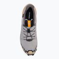 Férfi futócipő Salomon Speedcross 6 GTX gull/white pepper/black 5