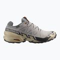 Férfi futócipő Salomon Speedcross 6 GTX gull/white pepper/black 2