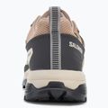 Női Salomon X ULTRA 5 GTX túracipő etherea/nine iron/gull 6