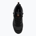 Túracipő Salomon X Ultra Tracker GTX black/asphalt 5