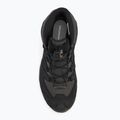 Férfi Salomon XA Tracker GTX túracipő fekete/aszfalt/kóbor barna 5