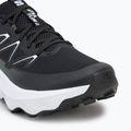 Férfi Salomon Ultra Flow 2 futócipő fekete/fehér/agave zöld 7