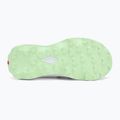 Férfi Salomon Ultra Flow 2 futócipő fekete/fehér/patina zöld 4
