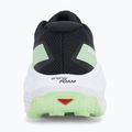 Férfi Salomon Ultra Flow 2 futócipő fekete/fehér/patina zöld 6