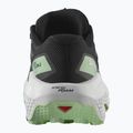 Férfi Salomon Ultra Flow 2 futócipő fekete/fehér/patina zöld 11