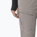 Női túranadrág Salomon Wayfarer Warm iron 3