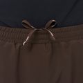 Férfi futó rövidnadrág Salomon Shakeout C 2IN1 7" coffee bean 2