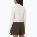 Női futó hosszú ujjú póló Salomon Bliss whisper white 2