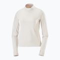 Női futó hosszú ujjú póló Salomon Bliss whisper white 3