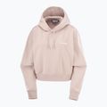 Női Salomon Short Hoodie etherea pulóver
