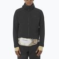 Férfi kabát Salomon Outpeak Softshell deep black