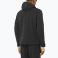 Férfi kabát Salomon Outpeak Softshell deep black 2