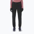 Női futónadrág Salomon Shakeout Hexaflow Pants deep black