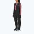 Női futónadrág Salomon Shakeout Hexaflow Pants deep black 2