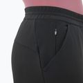 Női futónadrág Salomon Shakeout Hexaflow Pants deep black 6