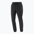 Női futónadrág Salomon Shakeout Hexaflow Pants deep black 8