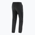 Női futónadrág Salomon Shakeout Hexaflow Pants deep black 9