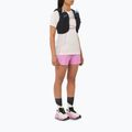 Női futópóló Salomon Sense Aero SS Tee GFX whisper white 2