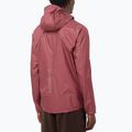 Férfi futódzseki Salomon Bonatti Waterproof nocturne 2