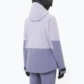 Női sídzseki Salomon Highland cosmic sky/kék gránit 2