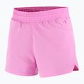 Női futóshort Salomon SHAKEout Core 4" ciklámen 3