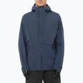 Férfi softshell dzseki Salomon Outherpath Pro 2.5 l blue nights