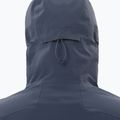 Férfi softshell dzseki Salomon Outherpath Pro 2.5 l blue nights 3