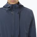 Férfi softshell dzseki Salomon Outherpath Pro 2.5 l blue nights 4
