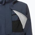 Férfi softshell dzseki Salomon Outherpath Pro 2.5 l blue nights 5