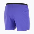 Férfi futóshort Salomon Sense Aero 5" liberty 2