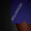 Férfi futóshort Salomon Sense Aero 5" liberty 6