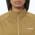 Női futódzseki Salomon Shakeout Fly brilliant olive 3